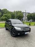 Hyundai Santa Fe 2006 року. Двигун 2.2 дизель