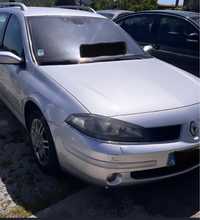 Renault laguna 1.9 dci