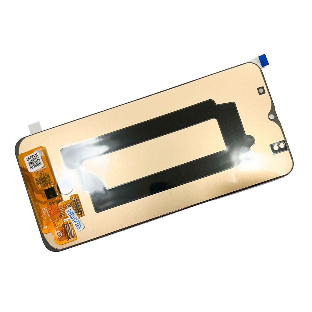 Wyświetlacz Lcd Do Samsung Galaxy A50 A505 Oled