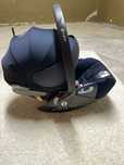 Babycoque Cybex Cloud Z i-size