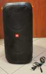 REZERWACJA  4.07 Głośnik Jbl Partybox 110