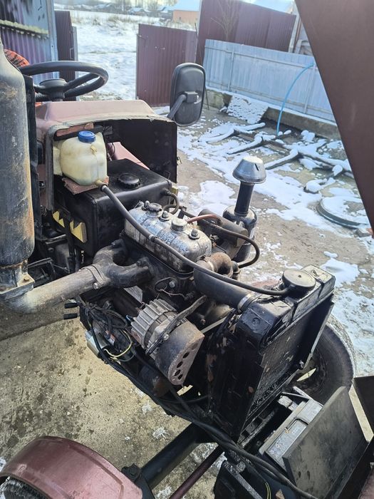 Продам трактор Сінтай 220