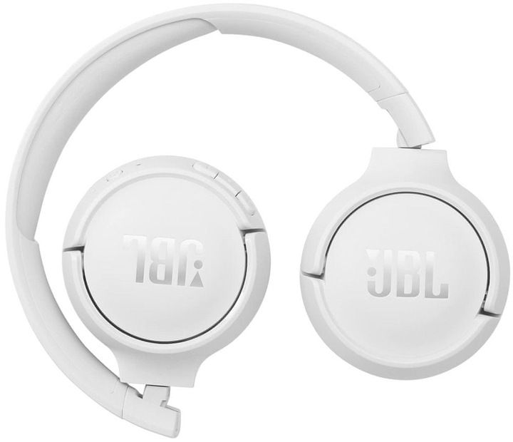 Słuchawki Bezprzewodowe Nauszne Jbl Tune 510bt