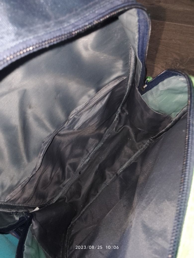 Портфель, ранець, рюкзак для школи