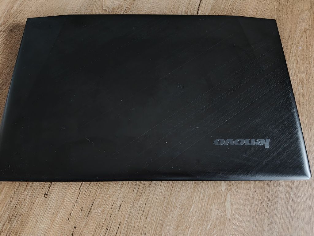 Laptop Lenovo Y50-70