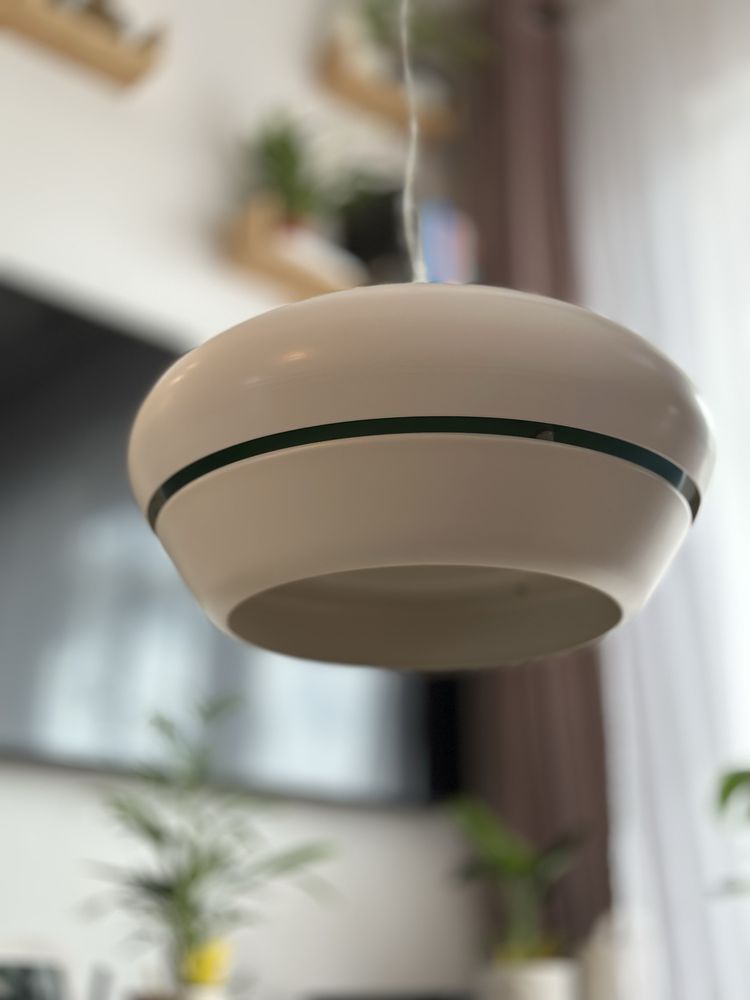 Lampa wiszaca Fasolba