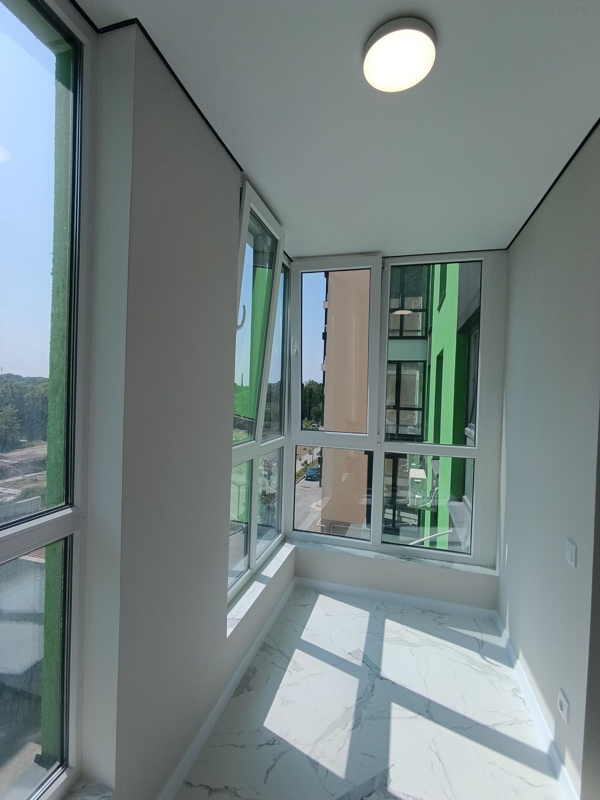 Продаж 1 кімнатної квартири з ремонтом ЖК Рідний Дім