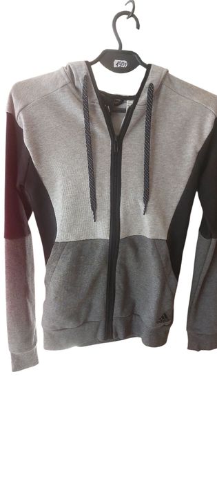 Dres chłopięcy adidas 158-164