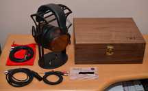 ZMF Verite Closed Canary Wood LTD CanJam