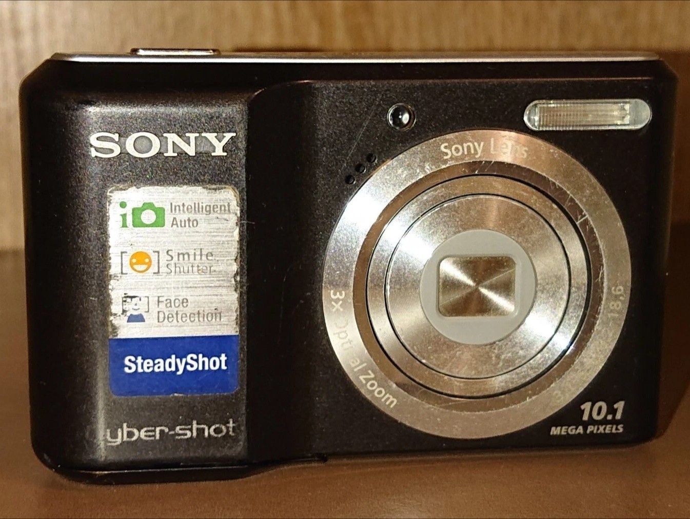 Sony dsc s2000 полностью рабочий