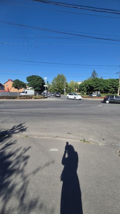 Продам ділянку у м.Вінниця