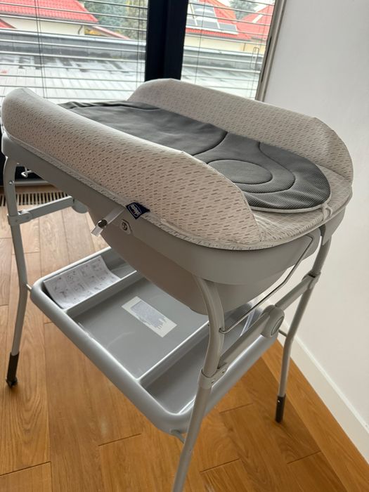 Chicco Wanienka z Przewijakiem