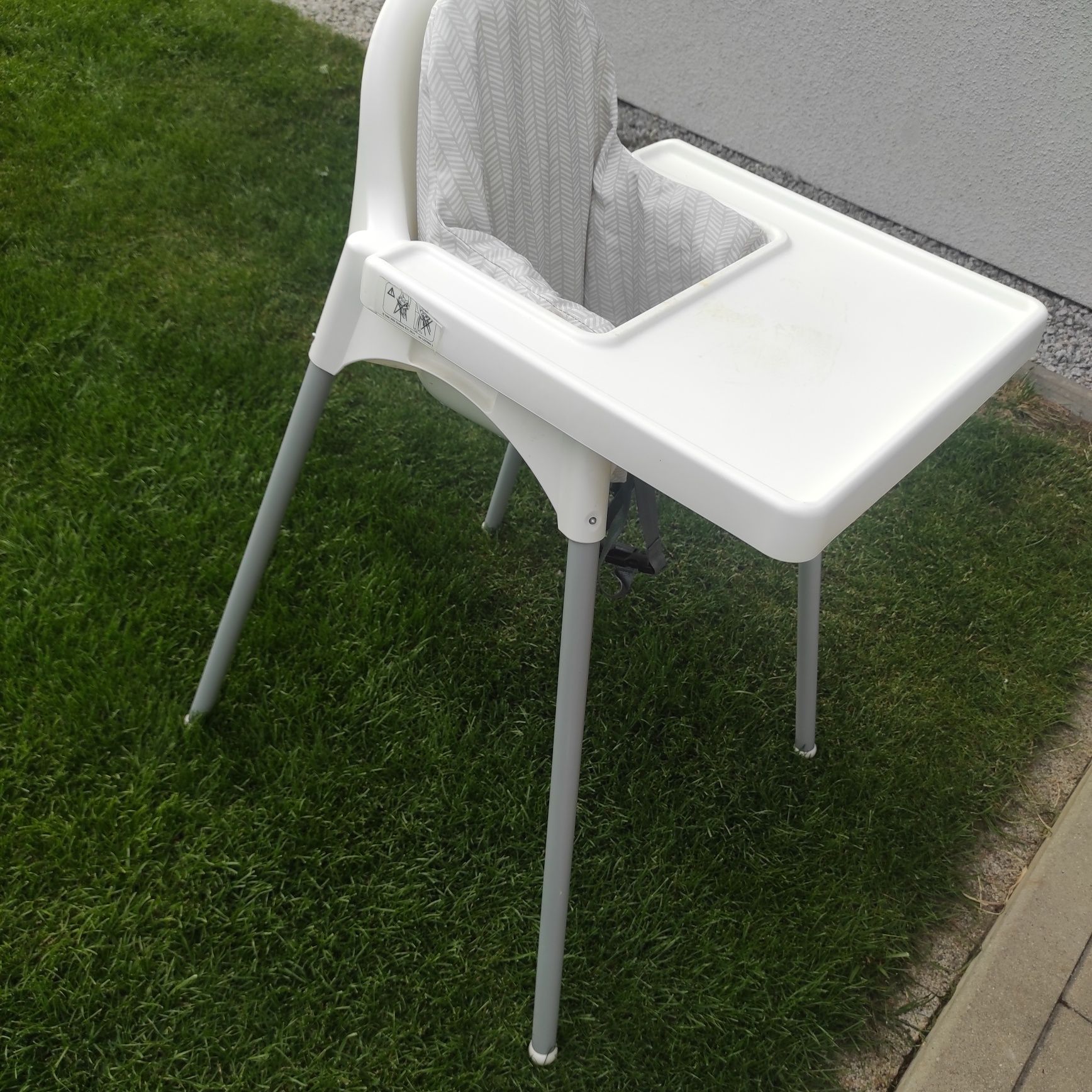Krzesło  dziecięce IKEA