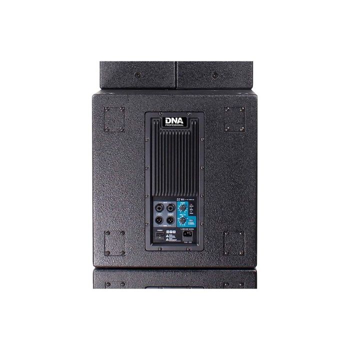 DNA RLX-3300 zestaw aktywny 6600W