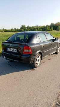 Opel Astra g 2.0 D