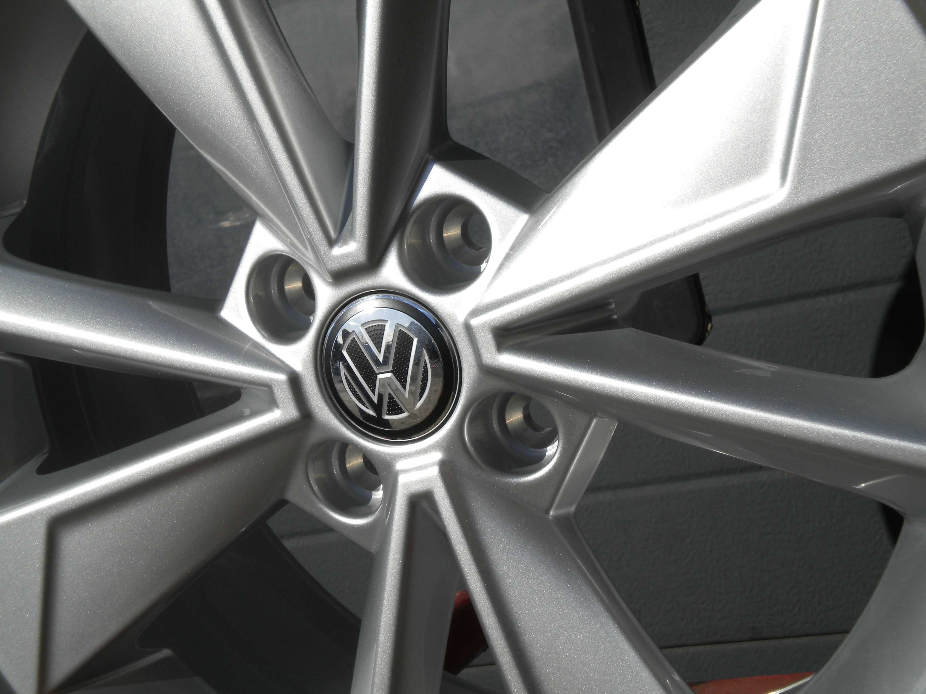 Nowe felgi aluminiowe 16 4x100 Skoda Citigo Seat Mii VW Up ORYGINAŁ !!