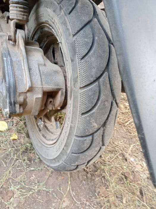 Suzuki Sepia у хорошому стані