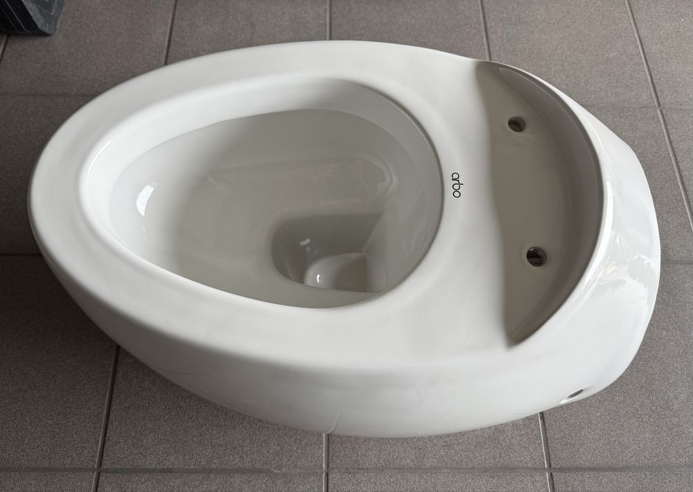 Miska wc ARBO EGO