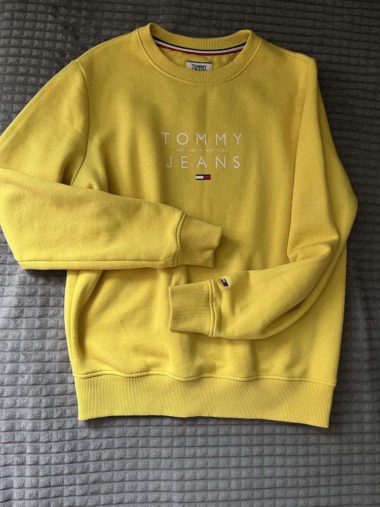 Світшот Tommy Hilfiger
