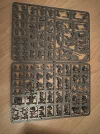 Space marines Reivers na 4 podstawkach