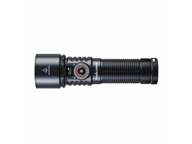 Latarka LED Fenix LD45R