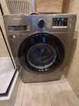 Pralka samsung eco bubble 8kg