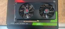 Karta graficzna RTX 3060 TI 8GB PNY Gwarancja do 12.2025