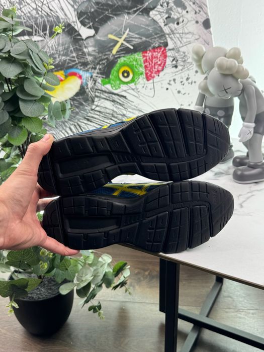 Кросівки Asics Gel Galaxy 40 розмір Е6643