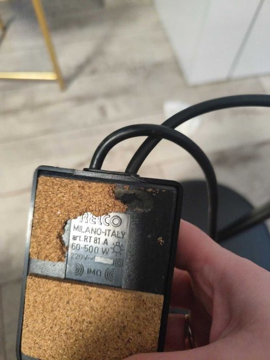 Продам лампу RELCO Італія)