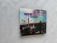 Hey MTV Unplugged DVD+CD