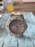 Zegarek GUESS W10603G1 unisex damski męski