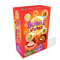 настольная игра Пузырьковые истории, Bubble stories