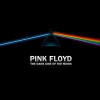 Pink Floyd – The Dark Side Of The Moon мастер ленты