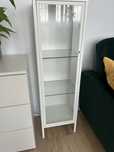 Witryna, gablotka Ikea