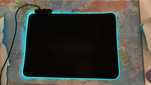 Tapete de Rato Gaming RAZER Goliathus Chroma
