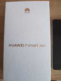 Huawei P Smart 2021