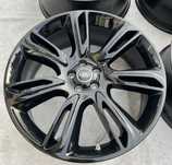 Oryginalne felgi Land Rover Velar 22” Black
