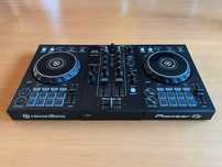 Kontoler Pioneer DDJ 400