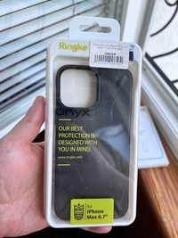 Чехол Ringke Onyx UX DX iphone 13 pro max оригинал