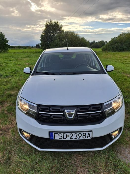 Dacia Sandero 2019