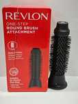 Końcówka Mała Okrągła Szczotka Do Revlon Rvdr5333