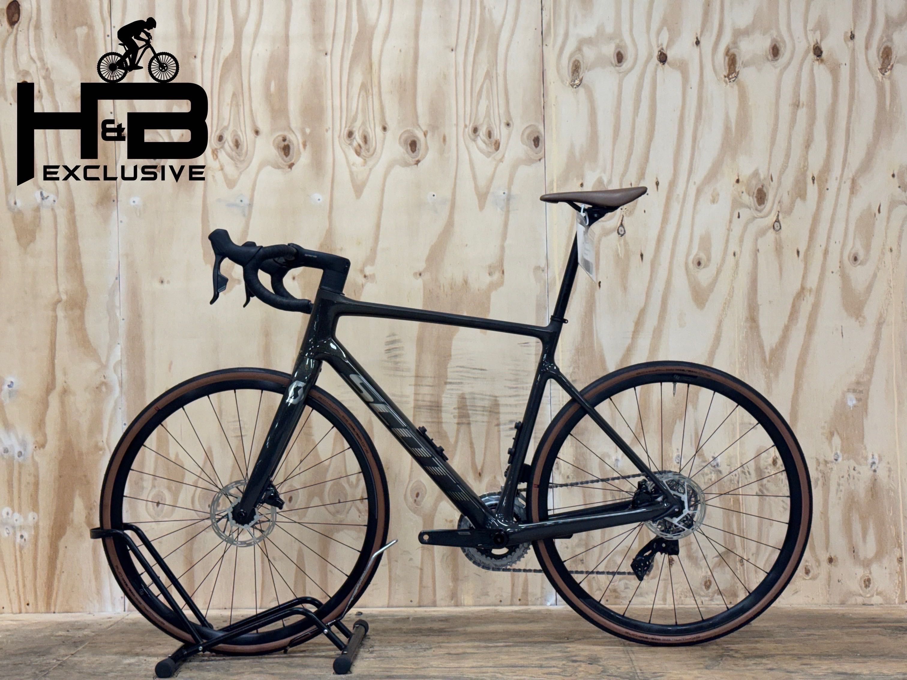 Scott Addict 10 Carbon Sram Rival AXS 2024