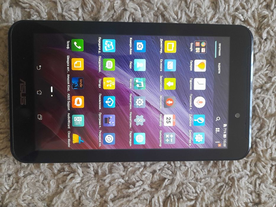 Планшет Asus KO12 7" 2/32gb