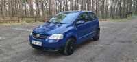 Volkswagen Fox 1.2 2006r zadbany