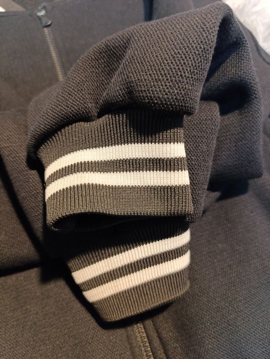 Бомпер унісекс на зріст 152 см