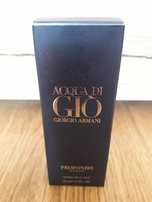 Giorgio Armani Acqua Di Gio Profondo Eau de Parfum 15 ml