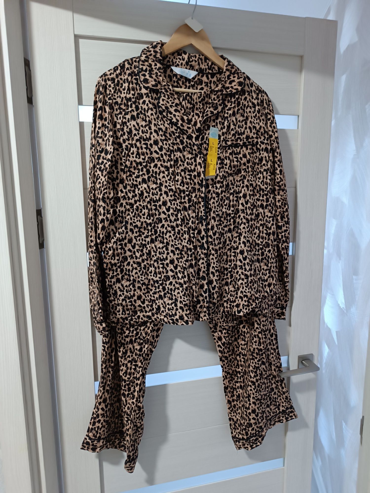 Піжама Primark нова