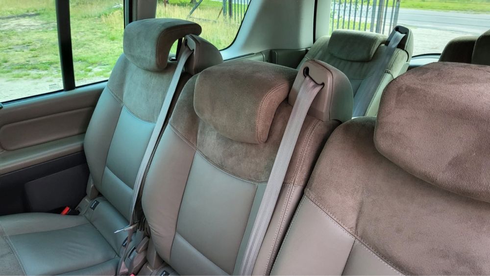 Renault Espace !! Initale Paris !! 3.0 dci !! 2005 rok !!