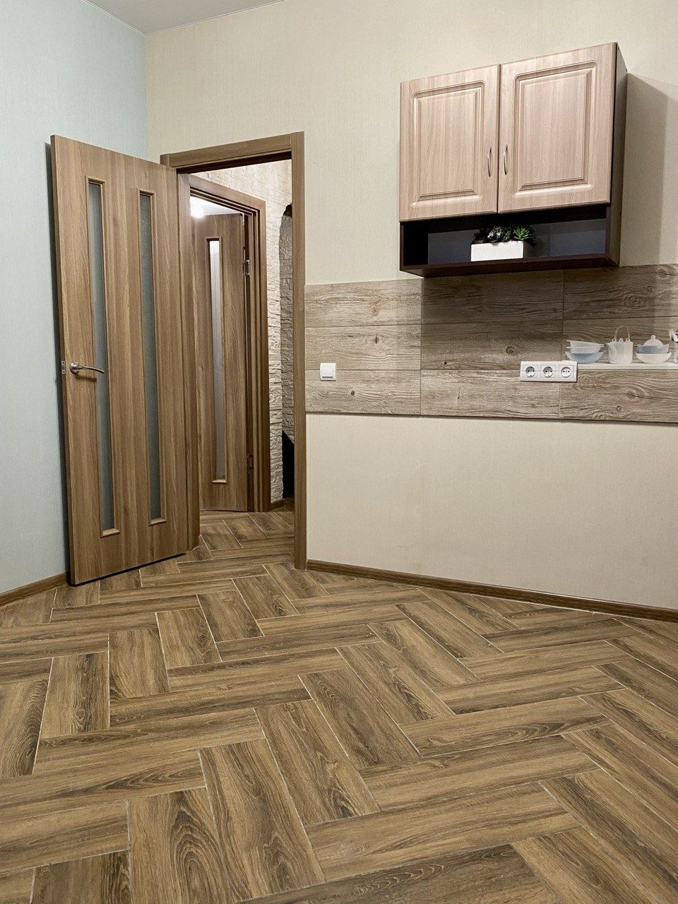 Оренда 2-рівневої квартири – 56 м² | ЖК "Молодіжне Містечко" | 15000