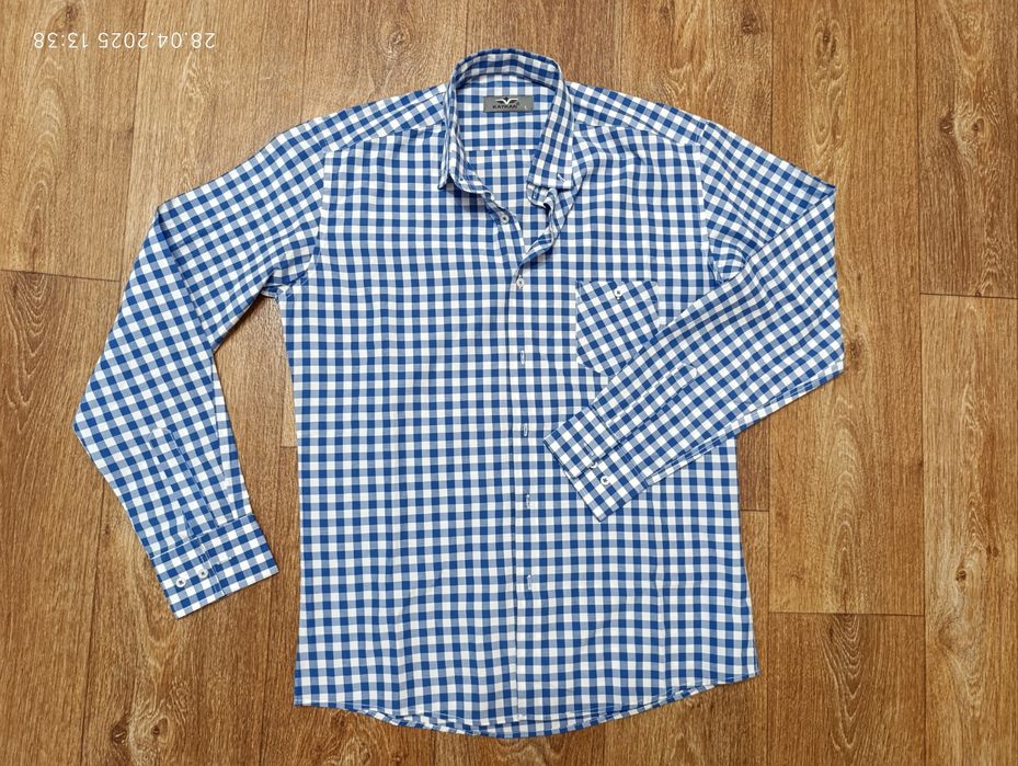 сорочка чоловіча